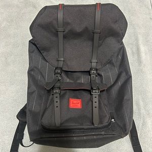 Herschel Little America Darth Vader Backpack